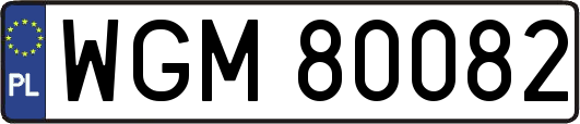 WGM80082