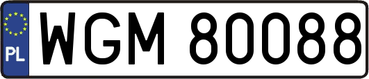 WGM80088
