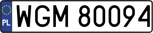 WGM80094