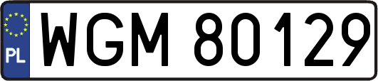 WGM80129