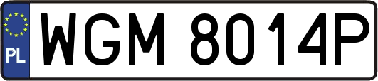 WGM8014P
