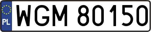 WGM80150