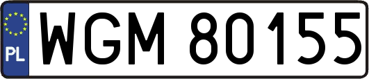 WGM80155