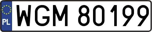 WGM80199