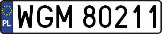 WGM80211