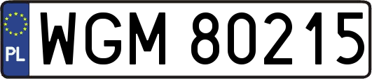 WGM80215