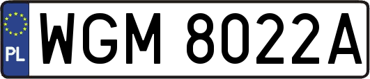 WGM8022A