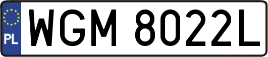 WGM8022L