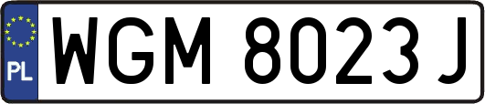 WGM8023J