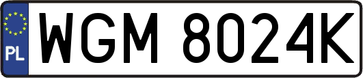 WGM8024K