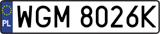 WGM8026K