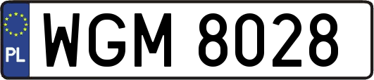 WGM8028