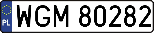 WGM80282