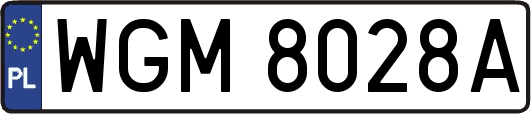 WGM8028A