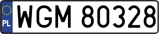 WGM80328