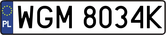 WGM8034K