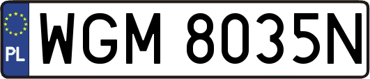 WGM8035N