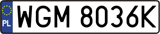 WGM8036K