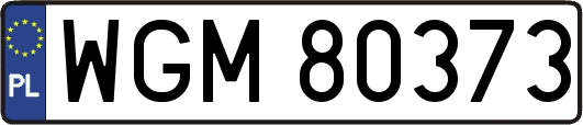 WGM80373