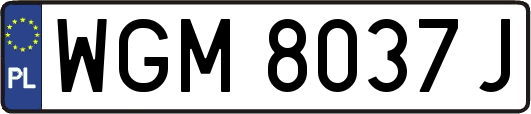 WGM8037J