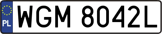 WGM8042L