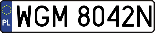 WGM8042N