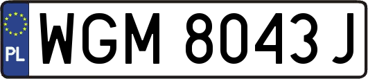 WGM8043J