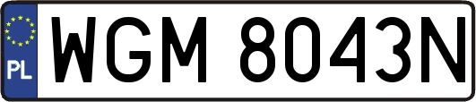 WGM8043N
