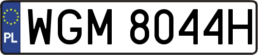 WGM8044H