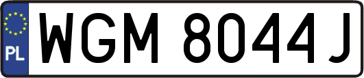 WGM8044J
