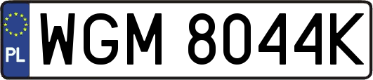WGM8044K