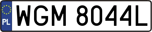 WGM8044L