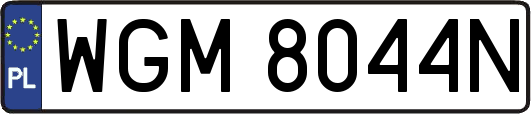WGM8044N