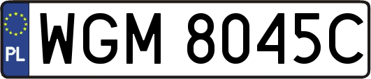 WGM8045C