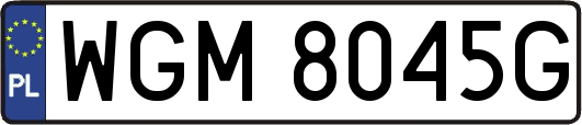 WGM8045G