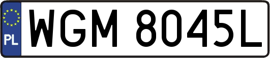 WGM8045L