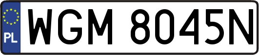 WGM8045N