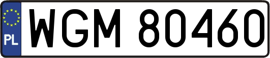 WGM80460