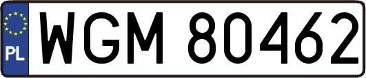 WGM80462