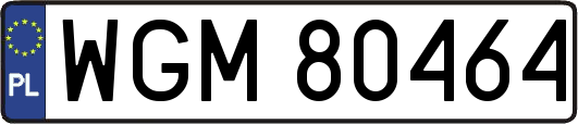 WGM80464