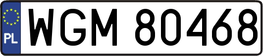 WGM80468