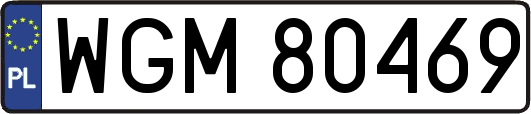 WGM80469