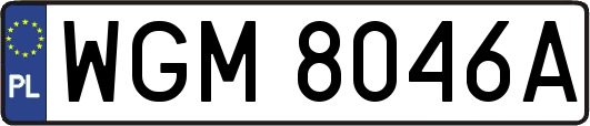 WGM8046A