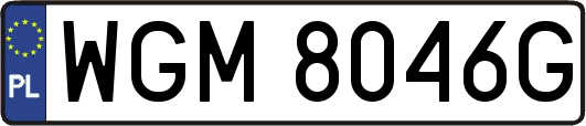 WGM8046G