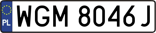 WGM8046J