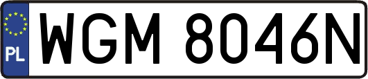 WGM8046N