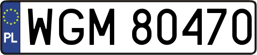 WGM80470