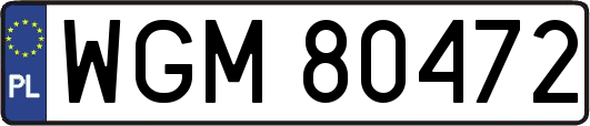 WGM80472