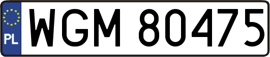 WGM80475
