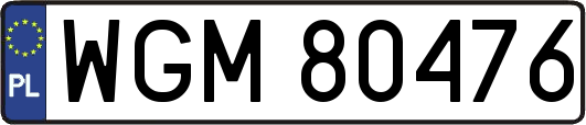 WGM80476